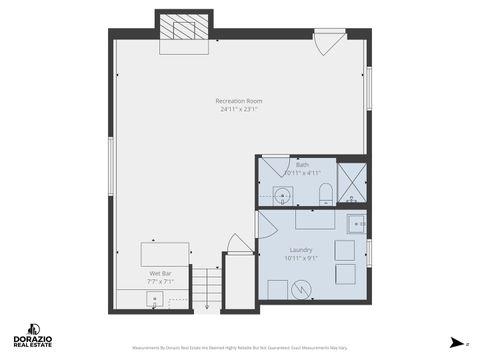 Tiny photo for 8738 S Troy Avenue, Evergreen Park, IL 60805 (MLS # 12491907)