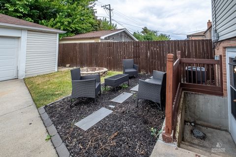 Tiny photo for 8738 S Troy Avenue, Evergreen Park, IL 60805 (MLS # 12491907)
