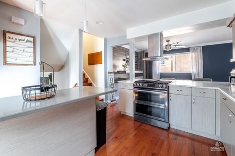 Tiny photo for 8738 S Troy Avenue, Evergreen Park, IL 60805 (MLS # 12491907)