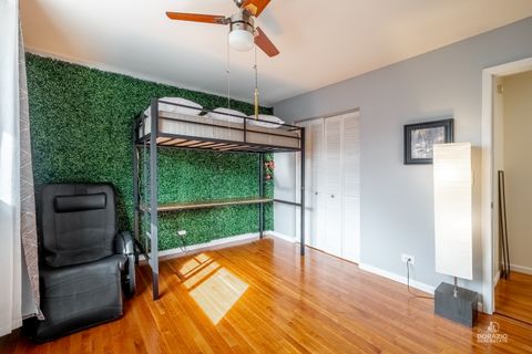 Tiny photo for 8738 S Troy Avenue, Evergreen Park, IL 60805 (MLS # 12491907)