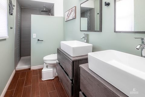 Tiny photo for 8738 S Troy Avenue, Evergreen Park, IL 60805 (MLS # 12491907)