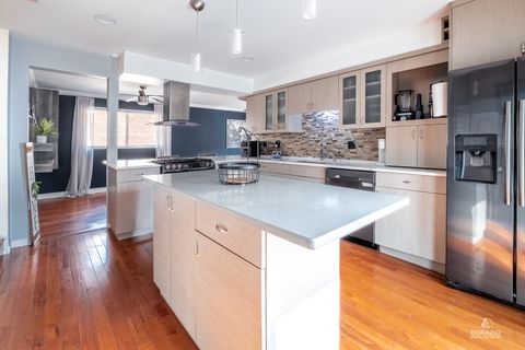 Tiny photo for 8738 S Troy Avenue, Evergreen Park, IL 60805 (MLS # 12491907)