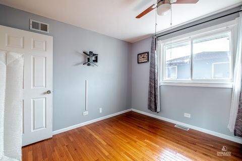 Tiny photo for 8738 S Troy Avenue, Evergreen Park, IL 60805 (MLS # 12491907)