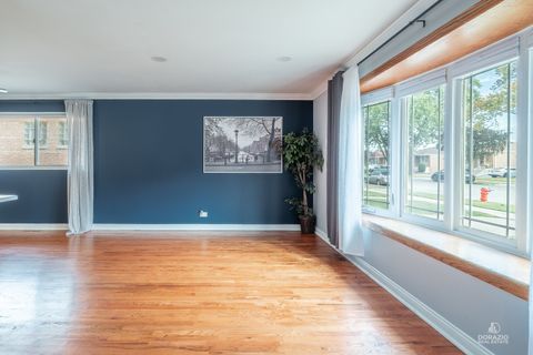 Tiny photo for 8738 S Troy Avenue, Evergreen Park, IL 60805 (MLS # 12491907)