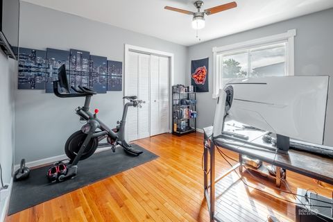 Tiny photo for 8738 S Troy Avenue, Evergreen Park, IL 60805 (MLS # 12491907)