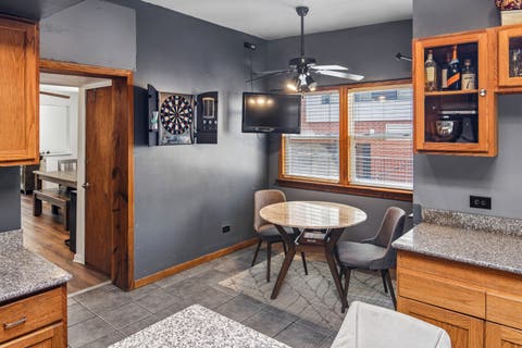 Tiny photo for 2016 N WHIPPLE Street, Chicago, IL 60647 (MLS # 12691821)