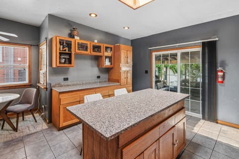 Tiny photo for 2016 N WHIPPLE Street, Chicago, IL 60647 (MLS # 12691821)