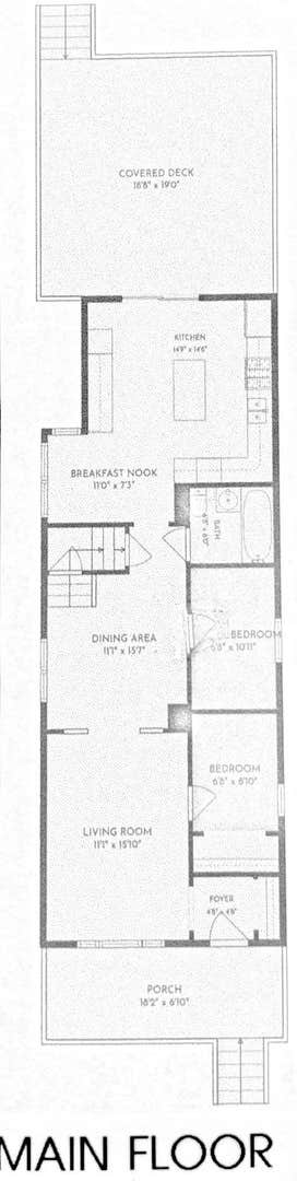 Tiny photo for 2016 N WHIPPLE Street, Chicago, IL 60647 (MLS # 12691821)