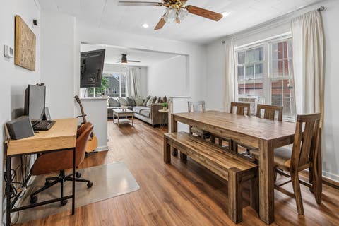 Tiny photo for 2016 N WHIPPLE Street, Chicago, IL 60647 (MLS # 12691821)