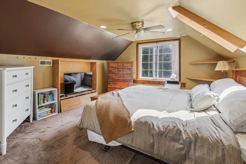 Tiny photo for 2016 N WHIPPLE Street, Chicago, IL 60647 (MLS # 12691821)