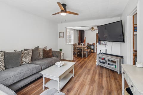 Tiny photo for 2016 N WHIPPLE Street, Chicago, IL 60647 (MLS # 12691821)