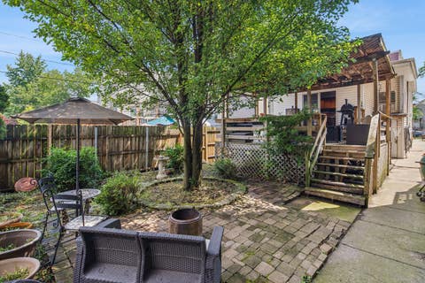 Tiny photo for 2016 N WHIPPLE Street, Chicago, IL 60647 (MLS # 12691821)