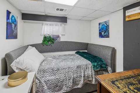 Tiny photo for 2016 N WHIPPLE Street, Chicago, IL 60647 (MLS # 12691821)