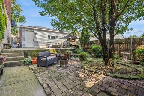 Tiny photo for 2016 N WHIPPLE Street, Chicago, IL 60647 (MLS # 12691821)