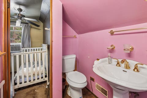 Tiny photo for 2016 N WHIPPLE Street, Chicago, IL 60647 (MLS # 12691821)