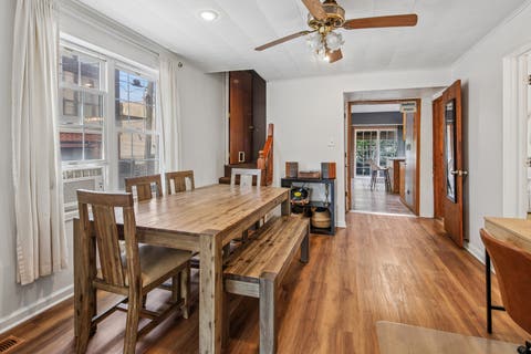 Tiny photo for 2016 N WHIPPLE Street, Chicago, IL 60647 (MLS # 12691821)