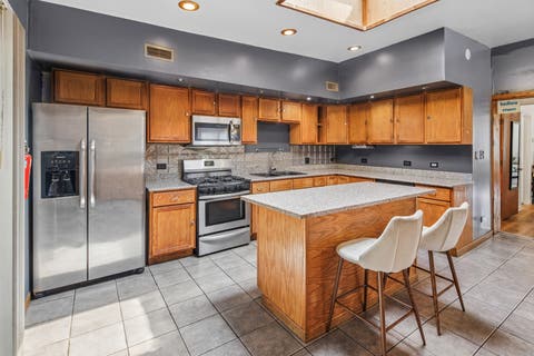 Tiny photo for 2016 N WHIPPLE Street, Chicago, IL 60647 (MLS # 12691821)