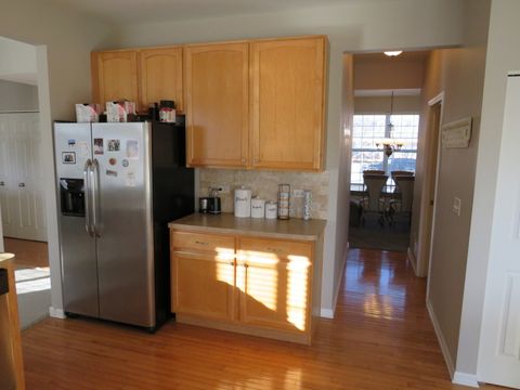 Tiny photo for 1003 Marion Drive, Shorewood, IL 60404 (MLS # 12548687)