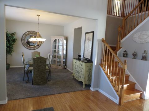 Tiny photo for 1003 Marion Drive, Shorewood, IL 60404 (MLS # 12548687)