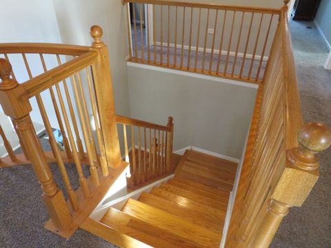 Tiny photo for 1003 Marion Drive, Shorewood, IL 60404 (MLS # 12548687)