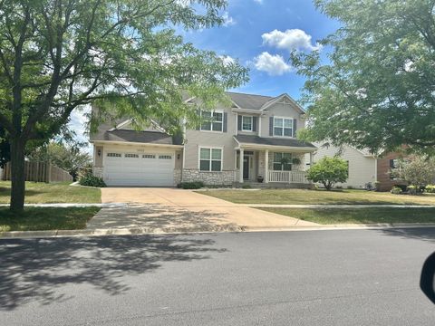 1003 Marion Drive Shorewood IL 60404