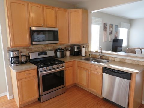 Tiny photo for 1003 Marion Drive, Shorewood, IL 60404 (MLS # 12548687)