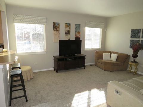 Tiny photo for 1003 Marion Drive, Shorewood, IL 60404 (MLS # 12548687)