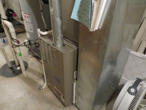 Tiny photo for 1003 Marion Drive, Shorewood, IL 60404 (MLS # 12548687)