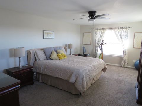 Tiny photo for 1003 Marion Drive, Shorewood, IL 60404 (MLS # 12548687)