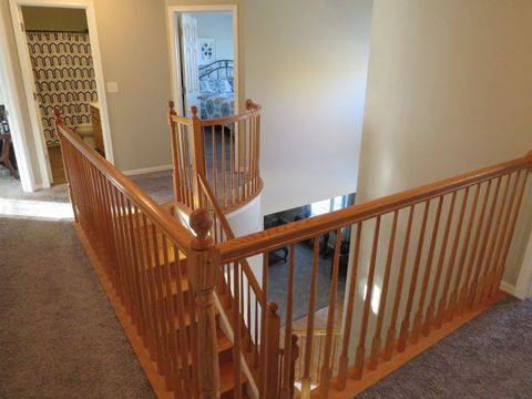 Tiny photo for 1003 Marion Drive, Shorewood, IL 60404 (MLS # 12548687)