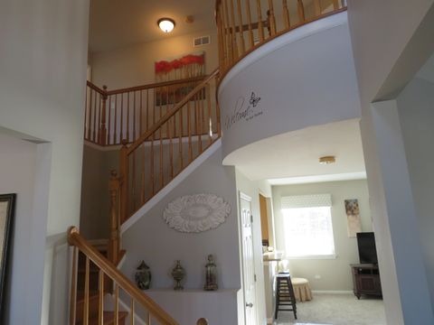 Tiny photo for 1003 Marion Drive, Shorewood, IL 60404 (MLS # 12548687)