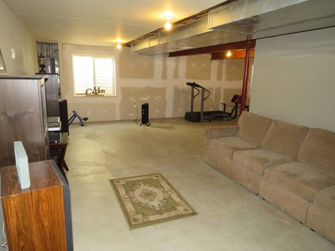 Tiny photo for 1003 Marion Drive, Shorewood, IL 60404 (MLS # 12548687)