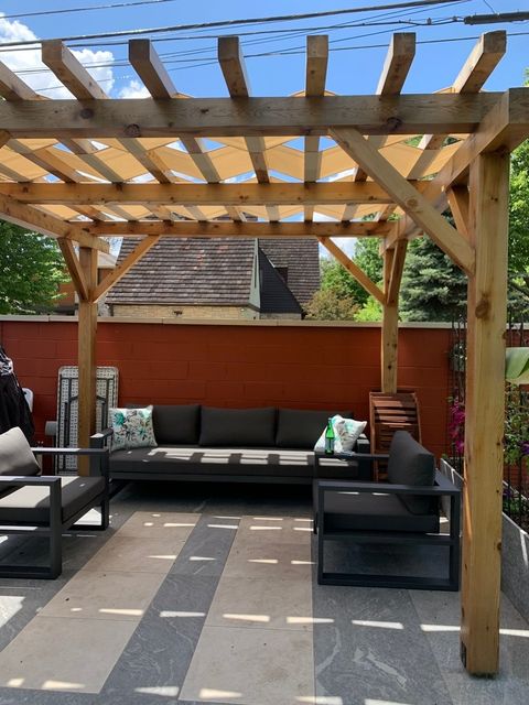 Tiny photo for 1047 FAIR OAKS Avenue, Oak Park, IL 60302 (MLS # 12581924)