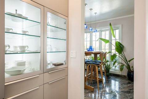 Tiny photo for 1047 FAIR OAKS Avenue, Oak Park, IL 60302 (MLS # 12581924)