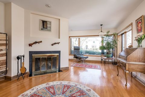 Tiny photo for 1047 FAIR OAKS Avenue, Oak Park, IL 60302 (MLS # 12581924)