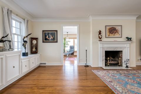 Tiny photo for 1047 FAIR OAKS Avenue, Oak Park, IL 60302 (MLS # 12581924)