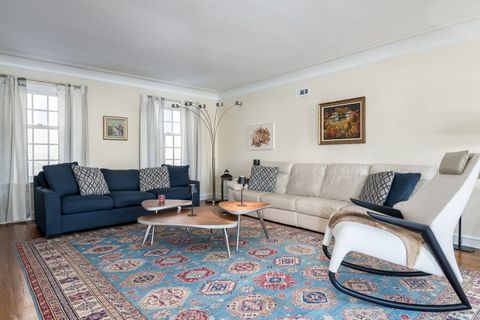 Tiny photo for 1047 FAIR OAKS Avenue, Oak Park, IL 60302 (MLS # 12581924)