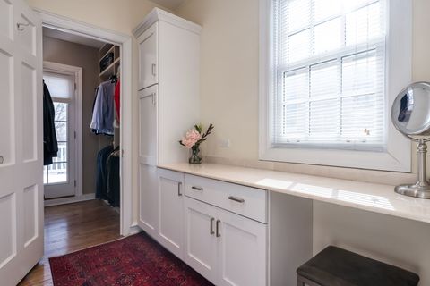 Tiny photo for 1047 FAIR OAKS Avenue, Oak Park, IL 60302 (MLS # 12581924)