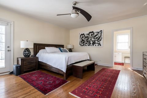 Tiny photo for 1047 FAIR OAKS Avenue, Oak Park, IL 60302 (MLS # 12581924)