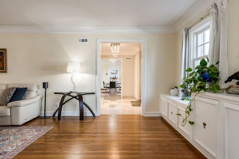 Tiny photo for 1047 FAIR OAKS Avenue, Oak Park, IL 60302 (MLS # 12581924)