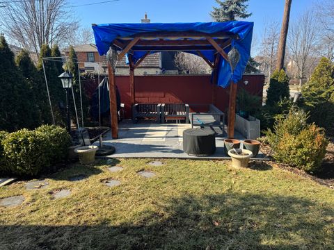 Tiny photo for 1047 FAIR OAKS Avenue, Oak Park, IL 60302 (MLS # 12581924)