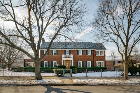 Photo of 1047 FAIR OAKS Avenue, Oak Park, IL 60302 (MLS # 12581924)