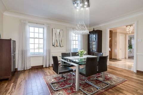 Tiny photo for 1047 FAIR OAKS Avenue, Oak Park, IL 60302 (MLS # 12581924)