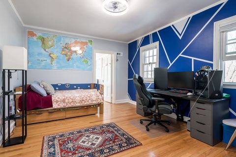 Tiny photo for 1047 FAIR OAKS Avenue, Oak Park, IL 60302 (MLS # 12581924)