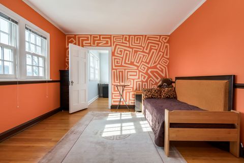 Tiny photo for 1047 FAIR OAKS Avenue, Oak Park, IL 60302 (MLS # 12581924)