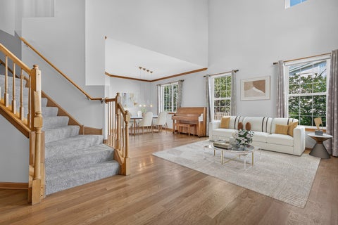 Tiny photo for 2570 N Jade Avenue, Arlington Heights, IL 60004 (MLS # 12754131)