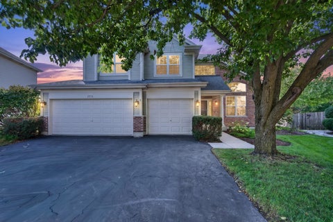 Tiny photo for 2570 N Jade Avenue, Arlington Heights, IL 60004 (MLS # 12754131)