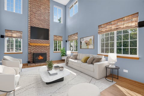 Tiny photo for 2570 N Jade Avenue, Arlington Heights, IL 60004 (MLS # 12754131)
