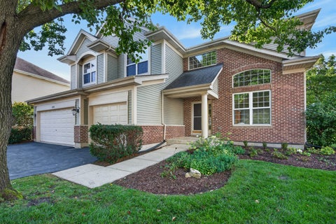 2570 N Jade Avenue, Arlington Heights, IL 60004 - #: 12754131