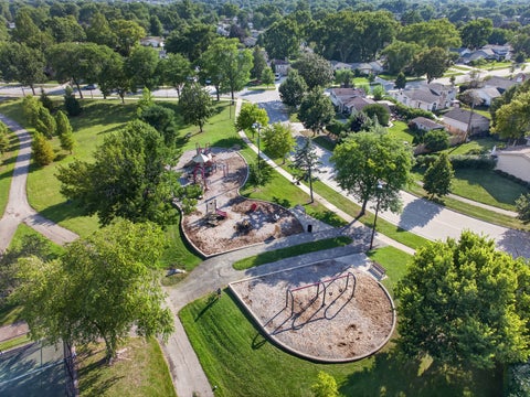 Tiny photo for 2570 N Jade Avenue, Arlington Heights, IL 60004 (MLS # 12754131)